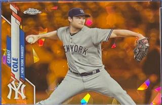 Gerrit Cole