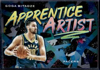 Goga Bitadze