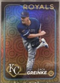 Zack Greinke