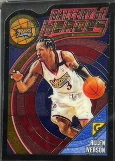 Allen Iverson
