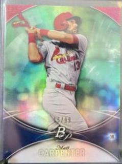 Matt Carpenter