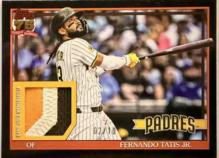 Fernando Tatis Jr.