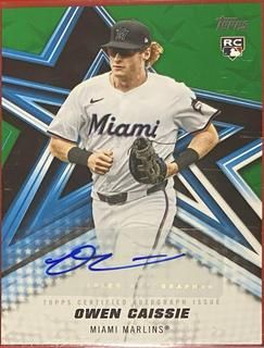 Owen Caissie