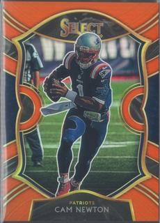 Cam Newton