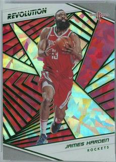 James Harden