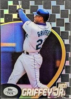 Ken Griffey Jr.