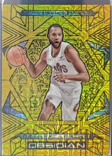 Evan Mobley