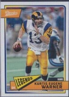 Kurt Warner