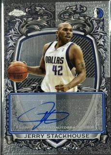 Jerry Stackhouse
