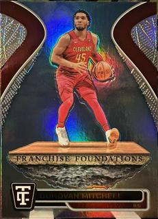 Donovan Mitchell