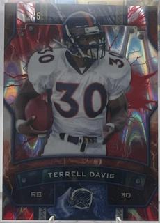 Terrell Davis