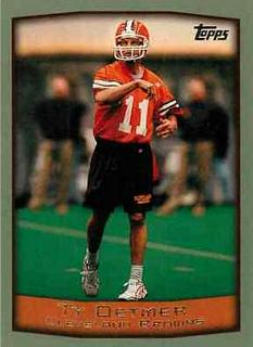 Ty Detmer