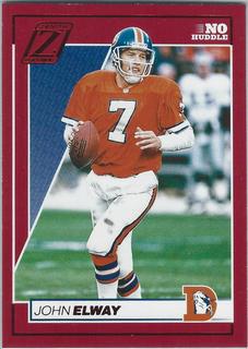 John Elway