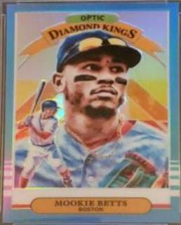 Mookie Betts