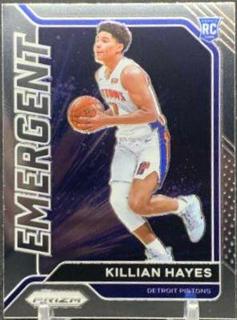 Killian Hayes
