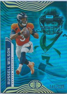 Russell Wilson