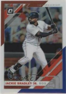 Jackie Bradley Jr.
