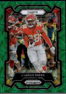 L'Jarius Sneed