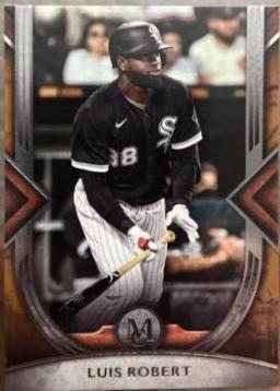 Luis Robert [Copper] #92