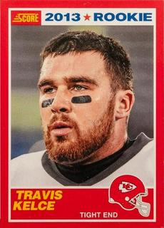Travis Kelce