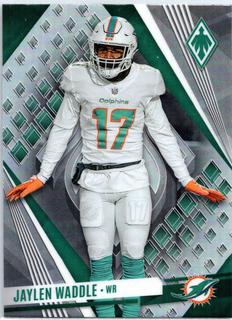 Jaylen Waddle