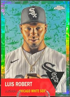 Luis Robert
