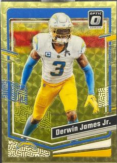 Derwin James Jr.