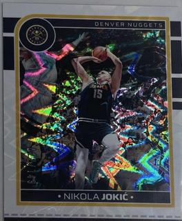 Nikola Jokic