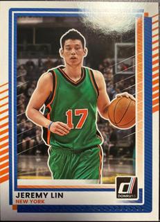 Jeremy Lin