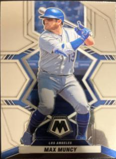 Max Muncy