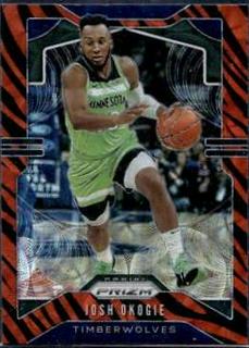 Josh Okogie