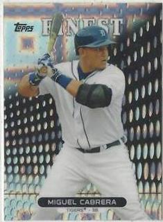Miguel Cabrera
