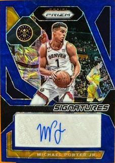 Michael Porter Jr.