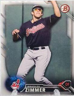 Bradley Zimmer
