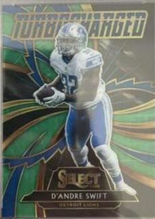 D'Andre Swift