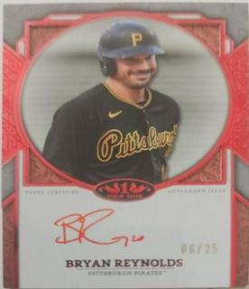 Bryan Reynolds