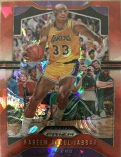 Kareem Abdul-Jabbar