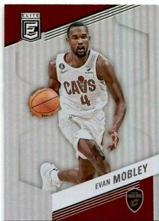 Evan Mobley