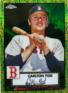 Carlton Fisk
