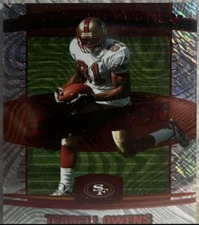 Terrell Owens