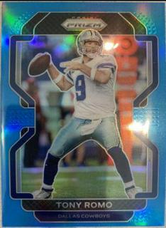 Tony Romo