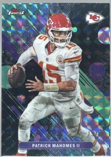 Patrick Mahomes II