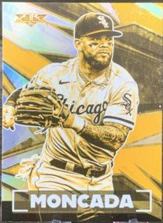 Yoan Moncada