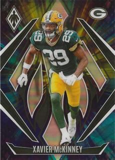 Xavier McKinney