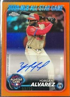 Yordan Alvarez