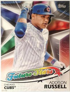 Addison Russell