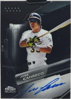 Jose Canseco