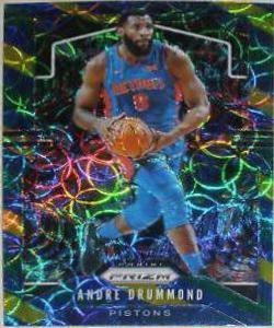 Andre Drummond