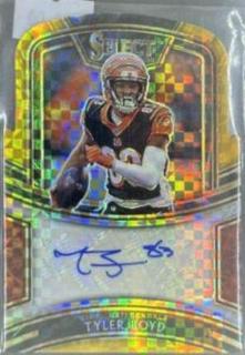 Tyler Boyd