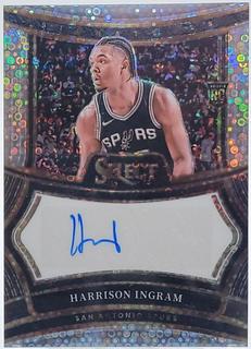 Harrison Ingram